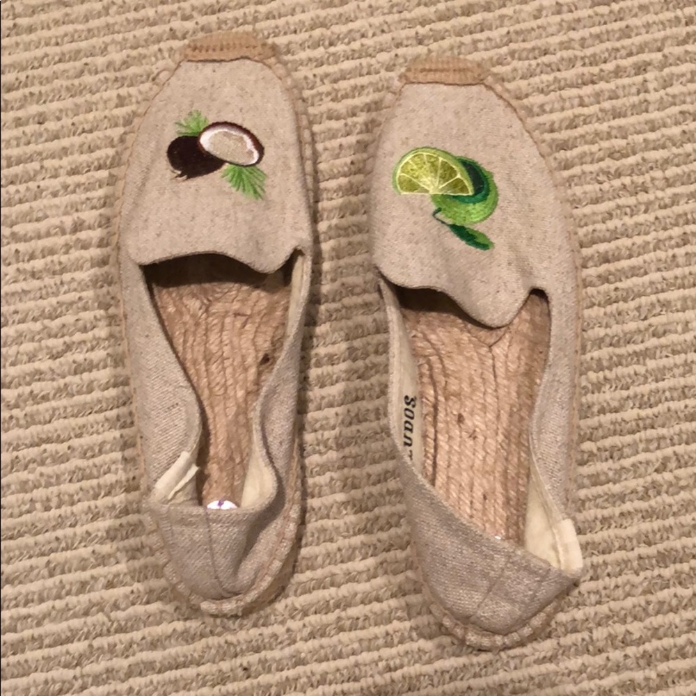 Soludos espadrilles 8